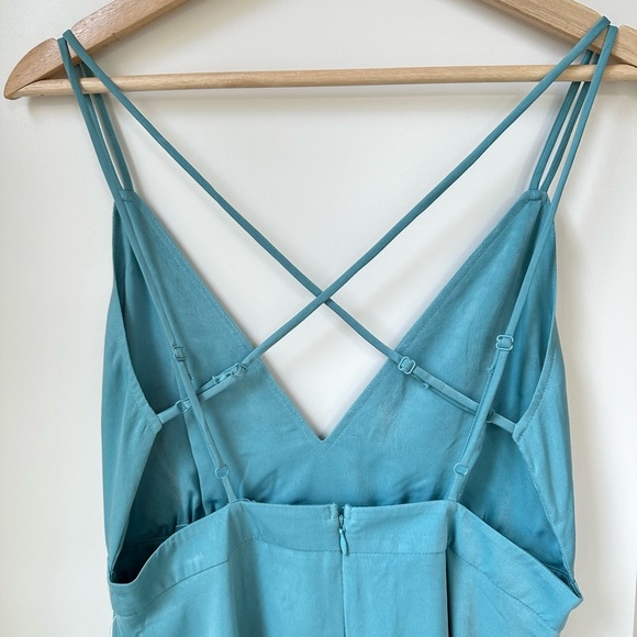 NWT Rokoko by Dash Midi Slip Dress, size M - Picture 5 of 5